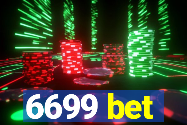 6699 bet